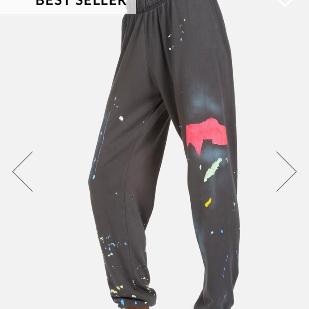 Lauren Moshi - image 4